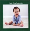 Taku Kuru Pounamu