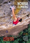 Nowra Climbing 2016 Edition