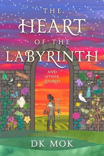 The Heart of the Labyrinth and Other Stories