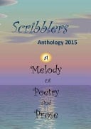 A Melody of Poetry and Prose Scribblers Anthology 2015