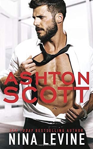 Ashton Scott