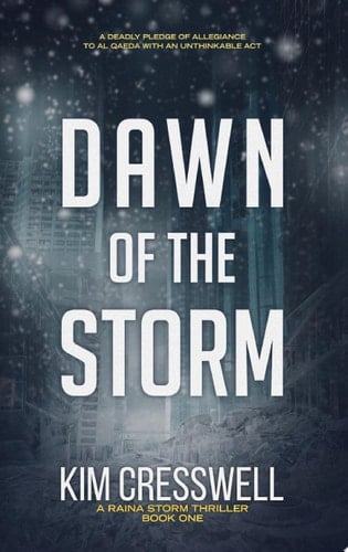 Dawn of the Storm