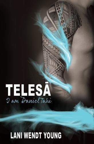 I Am Daniel Tahi Telesa