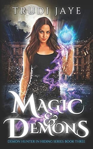 Magic & Demons