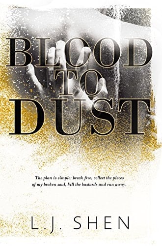 Blood to Dust: A Mafia Romance