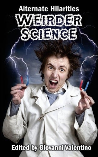 Weirder Science