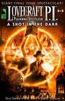 Lovecraft P. I. A Shot in the Dark