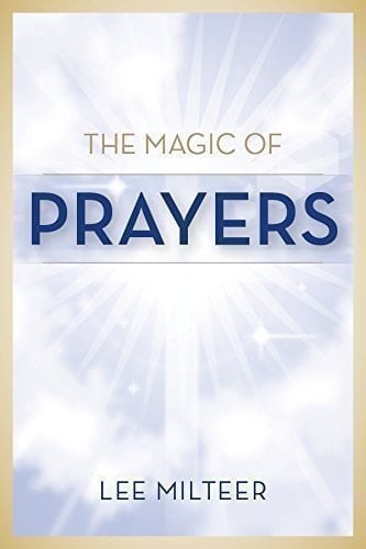 The Magic of Prayers