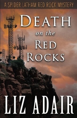Death on the Red Rocks