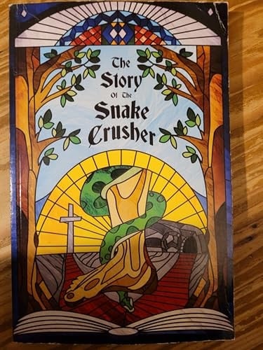 The Story of the Snake Crusher Devotional Guide