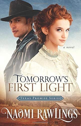 Tomorrow First Light