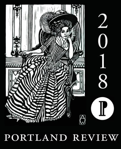 Portland Review Spring 2018