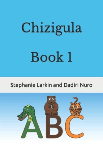 Chizigula Book 1