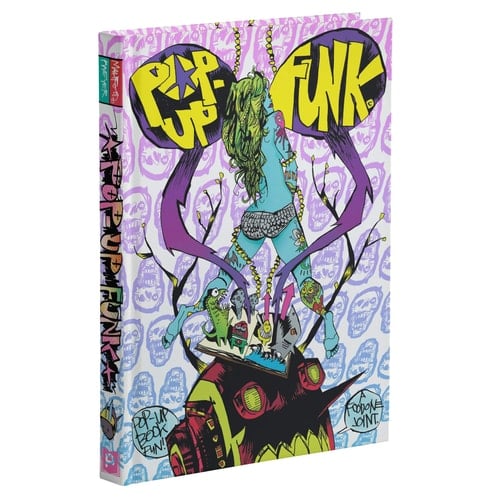 Pop Up Funk