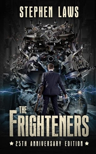 The Frighteners 25th Anniversary Edition