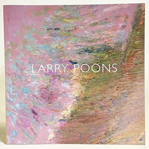 Larry Poons Ruffles Queequeg + the Throw Decade Paintings: 1971-1981