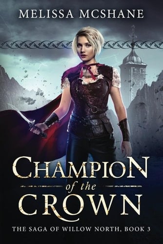 Champion of the Crown