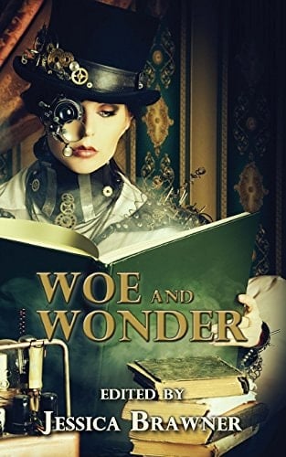 Woe and Wonder 2016 Story of the Month Club Anthology