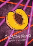 Peach Mag Season 2 Yearbook