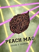 Peach Mag Season 4 Yearbook