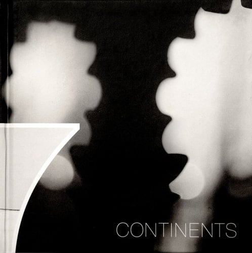 7x7 - photographs from the 7 continents and oceans