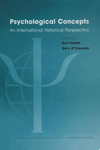 Psychological Concepts