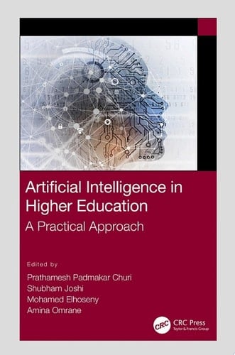 Artificial Intelligence in Higher Education