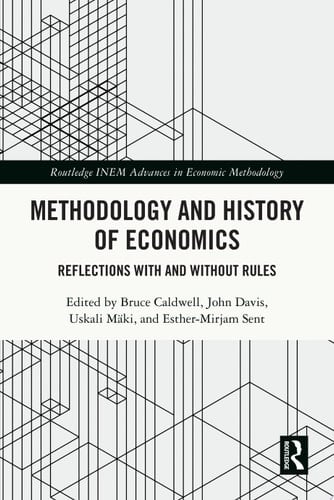 Methodology and History of Economics Reflections with and without Rules