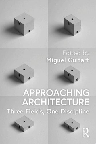 Approaching Architecture