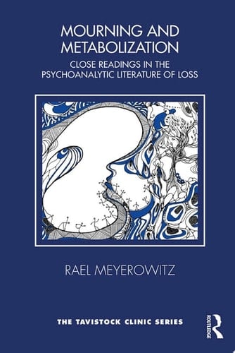 Mourning and Metabolization