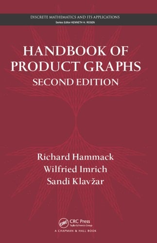 Handbook of Product Graphs