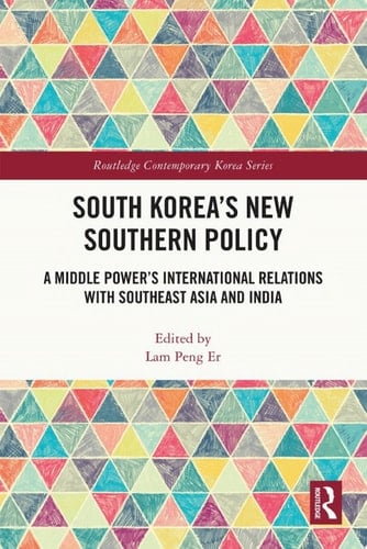 South Korea’s New Southern Policy