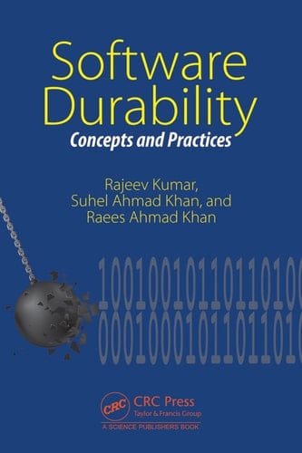 Software Durability