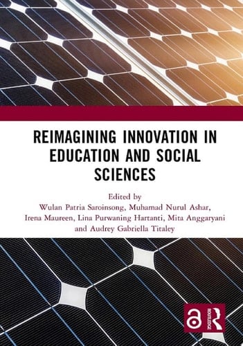 Reimagining Innovation in Education and Social Sciences Proceedings of the International Joint Conference on Arts and Humanities (IJCAH 2022), September 10-11, 2022, Surabaya, Indonesia