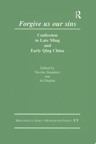Forgive Us Our Sins