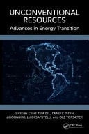 Unconventional Shale Resources Advances in Energy Transition