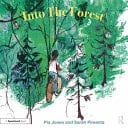 Into the Forest For Children with Feelings of Anxiety