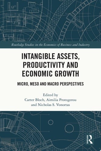 Intangible Assets, Productivity and Economic Growth Micro, Meso and Macro Perspectives