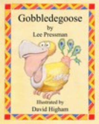 Gobbledegoose