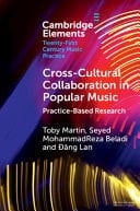 Cross-Cultural Collaboration in Popular Music Practice-Based Research