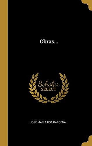 Obras...