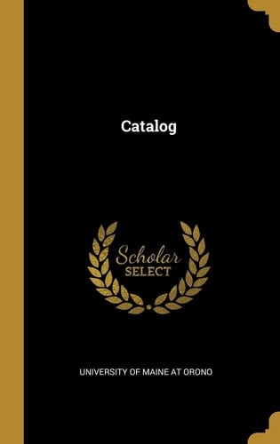 Catalog