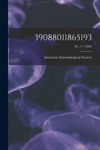 39088011865193; No. 17 (1960)