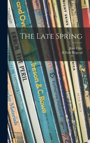 The Late Spring