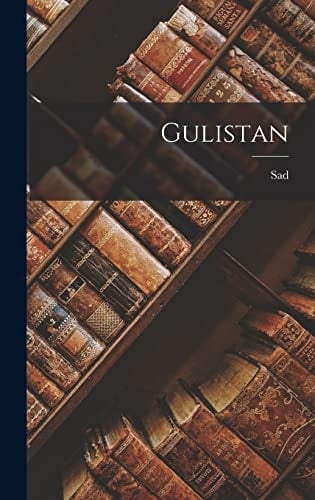 Gulistan