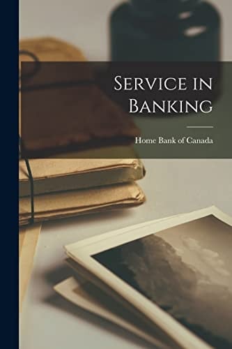 Service in Banking