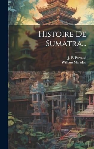 Histoire De Sumatra...