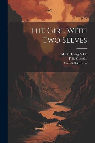 The Girl With Two Selves
