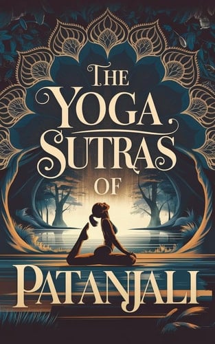 The Yoga Sutras of Patanjali