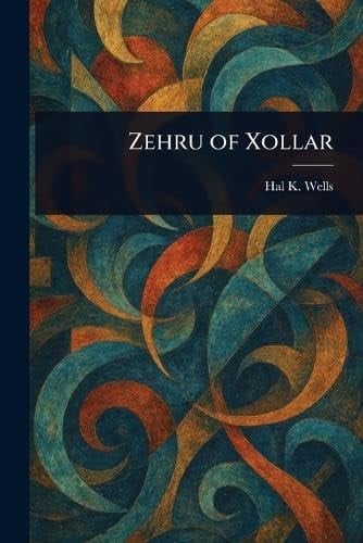 Zehru of Xollar